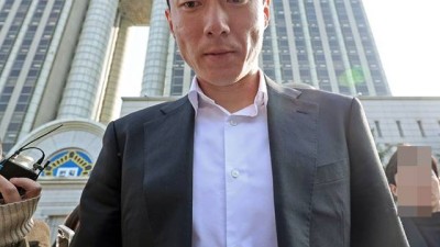 '불법 촬영' 황의조, 재판부에 韓대표팀 복귀해 북중미 월드컵 나가고 싶다... 감형 요청