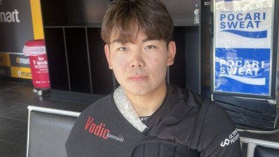 열정의 KIA 팬들이 '성영탁 성영탁'을 외친다, 이런 순간 상상이나 했나…이름 불러주시니까 진짜 좋아요, 뿌듯합니다 [MD인천]