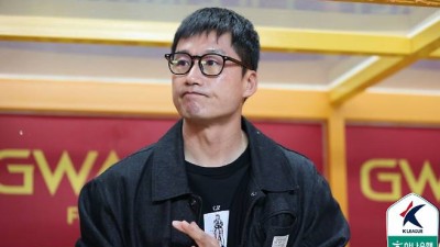 대전 호화 스쿼드 본 이정효 참 부럽습니다, 우린 마른수건 짜내듯 힘을 내야 한다
