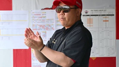 '위기 극복→시즌 첫 6연승' 이범호 감독 집중력 잃지 않은 김석환, 최상의 결과 만들었다 [인천 현장]