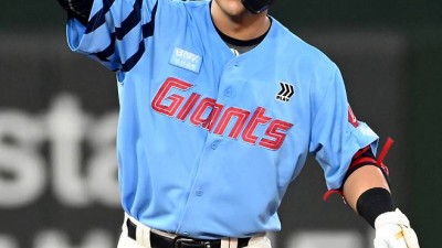 박세웅 무너져도 '평균 156㎞' 홍민기+윤성빈 있다! 롯데, 7회 '타자일순 6득점' 기적의 뒤집기 → 4연승 폭풍질주…삼성 3연패 [부산리뷰]