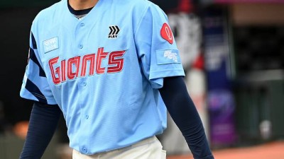 초대박! 154㎞ 홍민기 → 158㎞ 윤성빈까지 불꽃투…김태형의 상상은 현실이 된다 [부산포커스]
