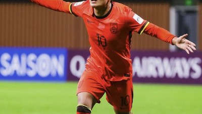 한국에서 데뷔한다 06년생 中 역사상 최고 재능, 7월 상륙한다...중국의 새로운 희망