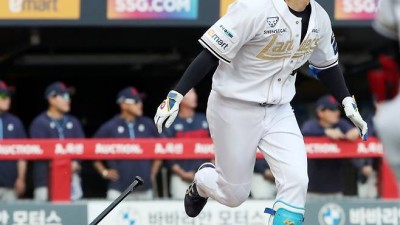 '날벼락' 트레이드로 보름 전 영입했는데→부상 1군 이탈이라니, 사령탑 움직이는 게 힘들다