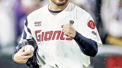 홈런은 커녕 2루타도 맞은 적 없다…극강의 ‘좌승사자’, 데뷔전 패전 뒤 4G 4승 ERA 1.40