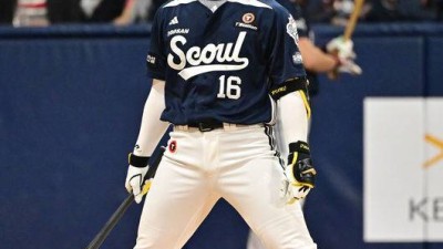 ‘충격 근황’ 46억 FA 보상선수 왜 2군서도 자취 감췄나…허리 부상에 신음, 감독대행 “정상훈련 불가, 부상 심해 보여”