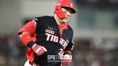 최형우 ‘은퇴’ 떡밥 설 자리가 없네… 노력으로 만든 철옹성, 미리 다년 계약 가야 하나