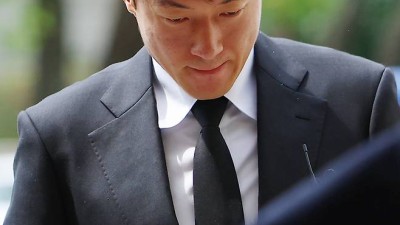 '불법 촬영' 황의조, 재판부에 대표팀서 북중미 월드컵 출전하고파 선처 호소