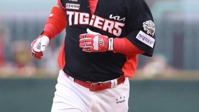 KIA 최형우·박찬호·김도영, KBO 올스타전 베스트 12 선정