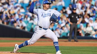 프로야구 중위권 싸움 치열...삼성 라이온즈, 상위권 도약 발판 마련할까