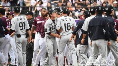'야구 못한 죄' 두산 3년만·키움 12년만에 올스타 전멸 → 그런데 KT는 왜.. 2년 연속 굴욕