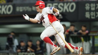 ABS를 지배하는 눈과 두뇌… KIA에 이상한 선수가 있다, 호세 이은 역대급 기록 나오나