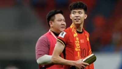 '광탈' 중국 대반전, 기적의 월드컵 출전?...FIFA, '전쟁' 이란 월드컵 출전권 박탈 가능성→中 희망 생겼다