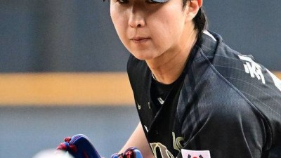 ‘5⅓이닝 1실점→2군행’ 70억 FA 보상선수, 왜 너무 잘 던져서 2군으로 내려 보냈을까