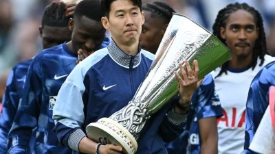 손흥민, 韓투어 불참 위약금 37억 토트넘, 이적료 벌 수만 있으면 감수한다
