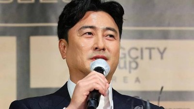 행정가로 첫 걸음 떼는 안정환, 대학축구연맹 ‘유니브 프로’ 총괄 디렉터 선임 “대학 축구 살아야 한국 축구 산다”