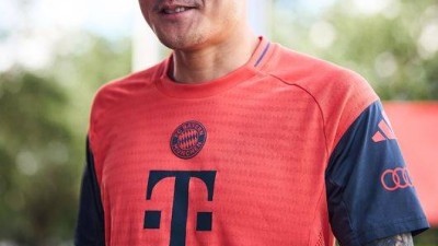 ‘혹사하고 욕할 땐 언제고…’ 김민재, 바이에른 뮌헨 훈련복귀…클럽월드컵 첫 출격할까