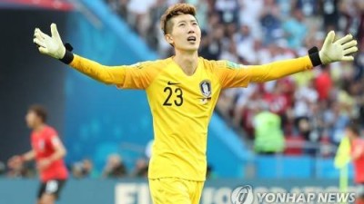 울산에 조현우가 있다니!…'독일의 악몽' 조현우, 7년 지나도 무섭다→도르트문트, 상대팀 핵심 선수로 '콕'