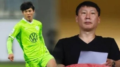 韓 축구 어떡해? 베트남 무려 100명 귀화 추진…대규모 명단 확보, 김상식 감독도 적극 관심