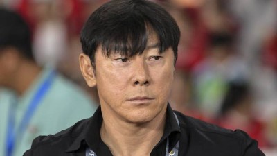 인도네시아 대충격! “신태용 감독, 적으로 만날 수도”…중국 대표팀 루머에 ‘시선 집중’