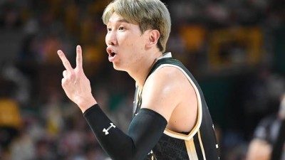 '두경민 결국...' 타 구단 영입 의사 없었다, MVP→웨이버 공시→선수 위기