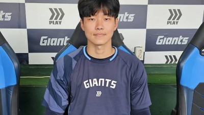 155㎞? 아직 끝이 아냐 토종 좌완 구속랭킹 1위가 롯데에 있다…좀더 자연스럽게 조언이 신의 한수 [인터뷰]