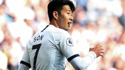 토트넘, 사실상 SON 팔 생각 없다...손흥민? 사우디가 1,851억원 주면 고려할지도