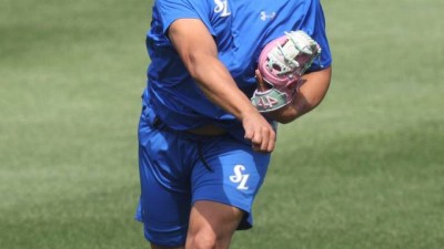 삼성 가라비토 Vs 한화 리베라토, 라이온즈와 이글스의 새 외인 선수들 대결