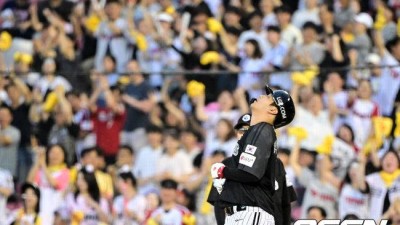 ‘이상한’ 프로야구 올스타 투표, 문보경을 외면한 팬심의 괴리 [홍윤표의 휘뚜루마뚜루]