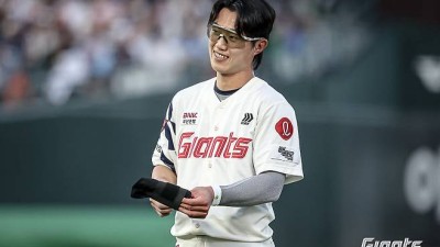 “내가 나가도 되나”…트레이드로 인생 바뀐 롯데 전민재, 모두가 인정하는 올스타로