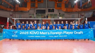 V리그 외국인선수 트라이아웃 전격 폐지→자유계약제도 전환…남자부 보수 축소 [공식발표]