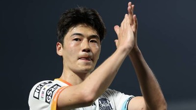 [단독]기성용, 서울 떠나 포항행 급물살 '최종 사인만 남아'