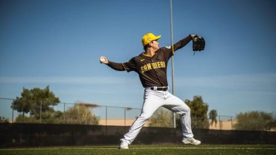 고우석, LG 복귀 대신 MLB 재도전 택했다…디트로이트와 마이너 계약 임박