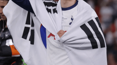 위약금 내면 그만 이럴 거면 韓오지마! 토트넘, 손흥민 없이 '서울 상륙'→1티어 관계자, 수천억 이적료 포기 못 해