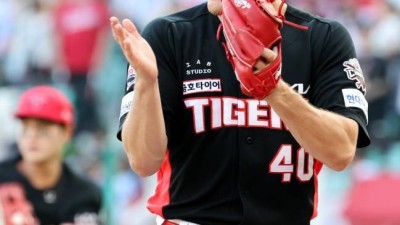 26일 키움전 '임시 선발' 김건국·28일 LG전 김도현 투입…KIA 선발 로테이션 조정 [IS 고척]