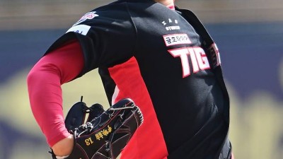 시작은 좋았는데..급격히 무너진 윤영철, 키움전 3이닝 5실점 패전 위기