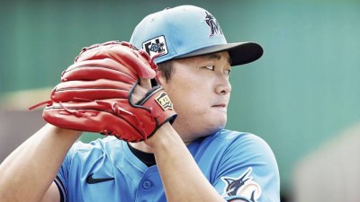 끝끝내 LG에 전화 한 통 안 한 고우석, 미국에서 도전 이어간다
