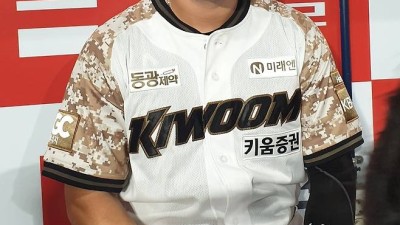 임지열 “폰세, 정말 ‘리스펙’하는 투수..벤클? 열정적이다보니 나온 해프닝일 뿐”