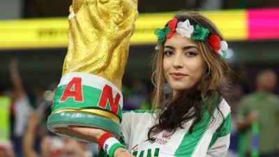 이란 월드컵 출전, 전쟁으로 '물거품' 위기…FIFA, 다각도로 선택지 고려 英 언론 전망