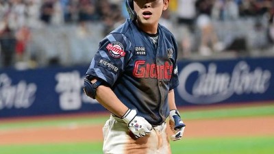 롯데 희소식! '마황' 1군 복귀, 예상보다 더 빨라진다…T-배팅 시작 상태 [창원 현장]