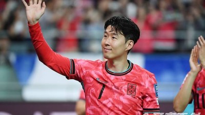 '中 망연자실' 토트넘 韓 손흥민+양민혁→日 수비수 이적설 중국인은 언제 합류할 수 있나 부러움 폭발