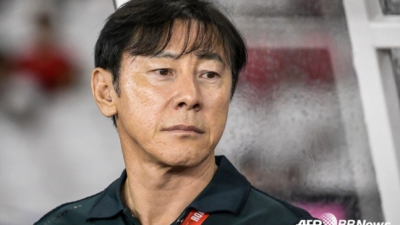 신태용 경질 → 뒤늦은 후회?…뿔난 인니 팬들 “‘이름값’만 보고 감독 선임, 오히려 경쟁력 떨어졌어”