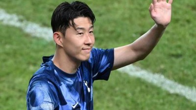 토트넘, '손흥민 장기계약' 1월부터 원했다…SON 잔류시키려 한다 英정론지 기자 주장