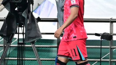 ‘조현우, 황희찬이 후보에도 없다니…’ 한국축구 무시하는 AFC, 아시아 월드컵 베스트11 후보에 한국선수 단 5명