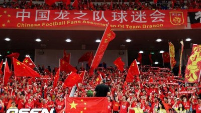 우리 월드컵 나갈 수도! 中 행복회로, 바로 박살...FIFA, 이란 출전금지 고려 없다