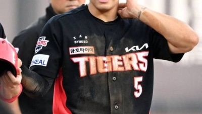 MVP 없는 올스타전 확정, 이범호 감독 김도영은 대체 선수 쓸 것... 그래도 완전체 KIA가 돌아온다