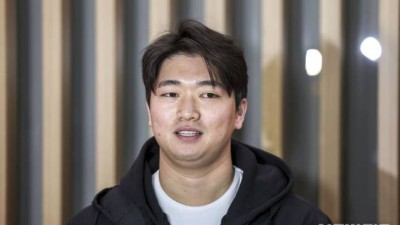 DET는 진작부터 고우석을 원했다, 그런데 'MIA 방출→헐값 계약이라니' 최고 수혜자 됐다