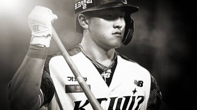 KBO 레전드도 미쳤다! 극찬, '육군 취사병 출신이 타격 1위 경쟁?' KT 슈퍼루키 안현민, 200타석 넘겨도 타율 유지→신인왕, MVP 가능할까?