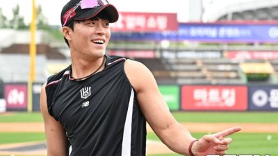 차명석 단장 “퓨처스 1등 아닌가요. 천성호 달라고 먼저 요구했다”…LG, 군필 좌완 포기하고 내야 보강. KT와 1대2 깜짝 트레이드
