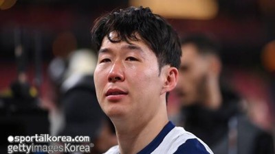 '이럴 수가' 손흥민 이적 '오피셜' 공식 발표 왜 늦나 했더니…SON 있으면 韓 투어서 19억 번다